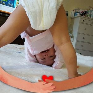 Meet your Posher, Daniel